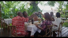 Les Trois Lascars 2 - bande annonce