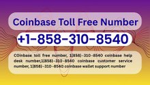 ¶   121~//\\【Verified】अ⋉ [FULL¶   ≋GUIDE] Coinbase® WALLET© SuppORT℗ Phone NumbeR® CUSTOMER© SUPPORT℗ Phone Number (Official)