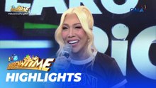 It’s Showtime: Sino ang totoong foreigner sa atin? (Laro, Laro, Pick)