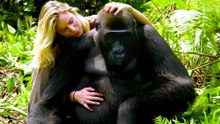 Meet ten animals that look scary but are mostly harmless