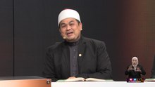 Episod 1250 My #QuranTime 2.0 Sabtu 16 Mei 2026 Sesi Ulang Kaji M/S 357-358 Bersama Tokoh Ilmuan