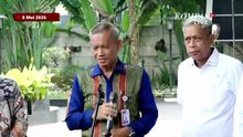 [FULL] Mensos-Wamensos Datangi KPK, Bahas Polemik Pengadaan Sepatu Pogram Sekolah Rakyat