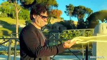 In anteprima il video "Appuntamento all'universo" di Luca Guadagnini