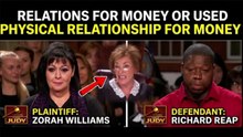 Work Romance Gone Wrong: Why Judge Judy Dismissed This $4,800 Lawsuit
