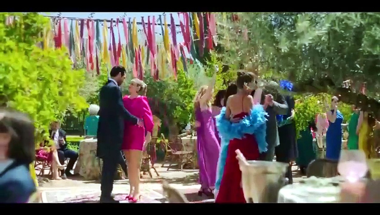 A Que estas esperando capitulo 8