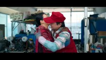 Genie, Make a Wish Ep 3 hindi Dubbed