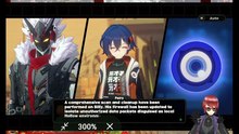 main game zenless zone zero patch 2.8 mainstory highlight #zzzero #zenlesszonezero