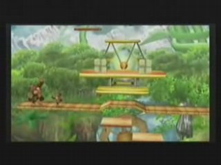 Super Smash Bros Brawl Intro