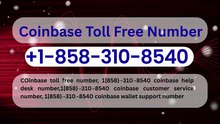 1ST{[LIST!]} ⁂Coinbase® Toll free© Coustmer CARE helpline® Numbers Contact⁂ (24/7) Live Person Care