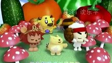 星猫卡通天地 (S2) Episode 4