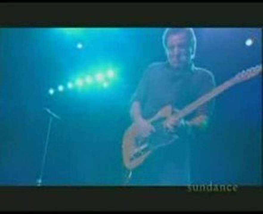 Badlands  ( 2004 vfc) bruce springsteen