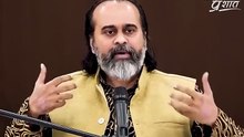 जिन्हें जीवन में ऊपर उठना हो __ आचार्य प्रशांत