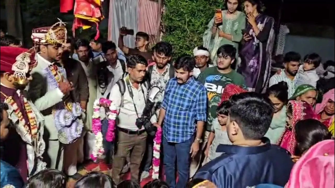 सामाजिक समरसता की एक अद्भुत मिसाल