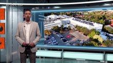 Flash Informativo del 8 de may de 2026 a las 09:32