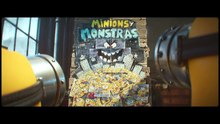 Minions & Monsters | Final Trailer