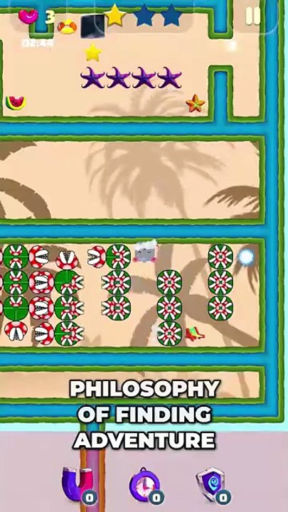 History of the Wabi Sabi Game
