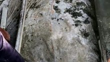 Concrete box.#construction #viral  #snapchat  #trending