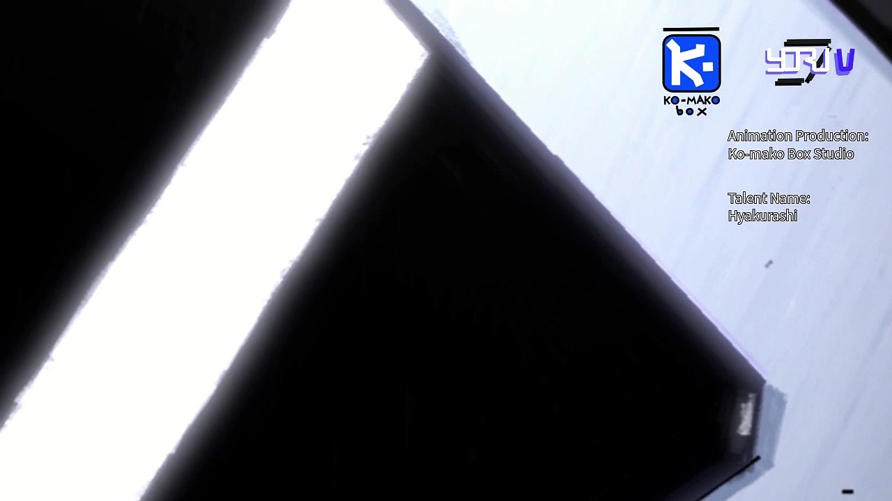 [Boxcutter/カッター]Rework in progress[YORUV]