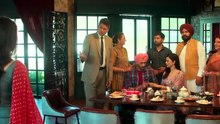 Yamla (2025) Full Punjabi Movie