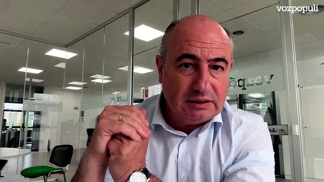 Manuel Marín, director de Vozpópuli: Si está todo controlado con el virus, ¿por qué están los ministros a bofetadas?