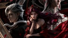 [Doublé] L'Héritière et son démon sur mesure | Fantasy Romance & Réincarnation (Français)