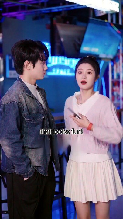 Reborn in High School, She Finally Saw the Boy Who Never Left Her Side_FULL MOVIE ENGLISH SUB