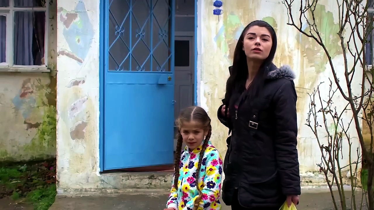 أليف الحلقة 127 _ دوبلاج عربي(1080P_HD)