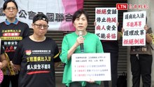 三班護病比入法拍板 護理團體：終於可自己決定護理職場