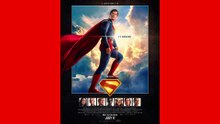 WATCH THIS SPACE: THE FILMS THAT INFLUENCED SUPERMAN