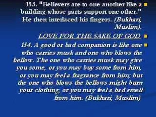 500 Selected hadiths-7