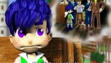 星猫卡通天地 (S2) Episode 10