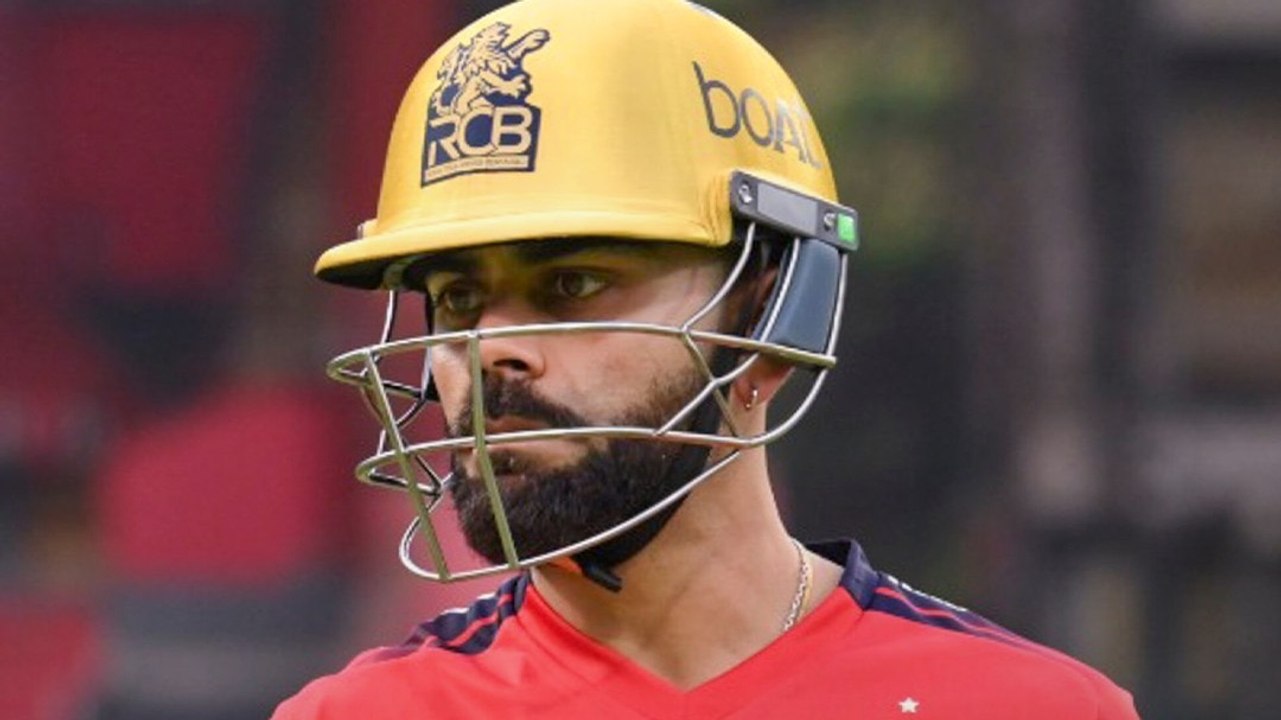 IPL 2026: LSG से हार के बाद RCB पर बढ़ा दबाव! अ...