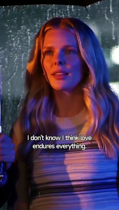 Dying For Love Isode