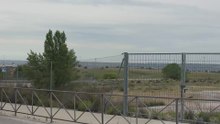 La llegada de Mbappé al entrenamiento en Valdebebas