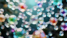 Founded In Particles (Music Video) | Mai ChaShuang