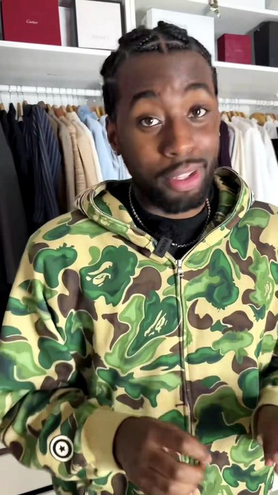 Cet homme me relook