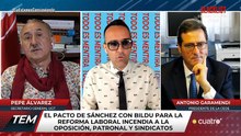 TEM Jueves 21 mayo 2020