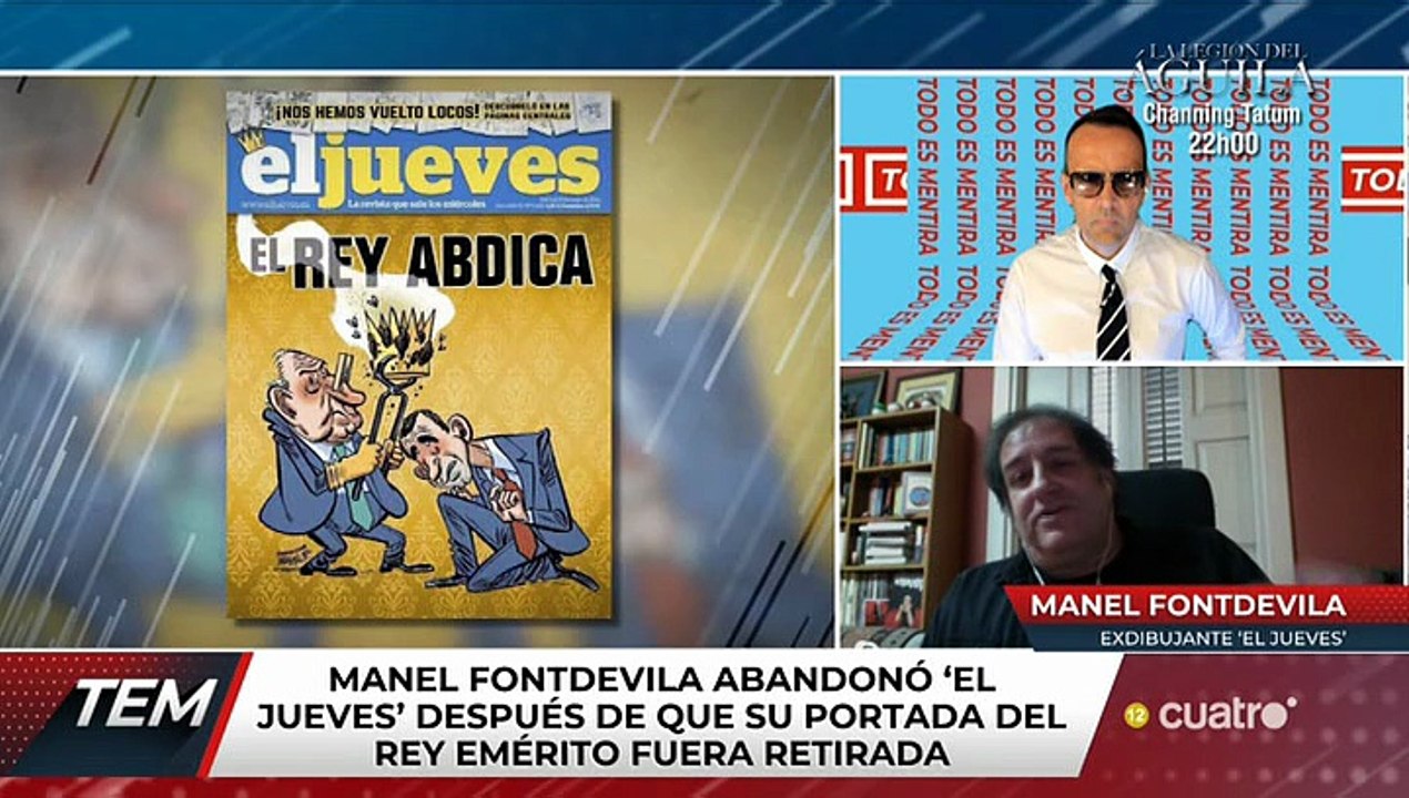TEM Viernes 12 junio 2020