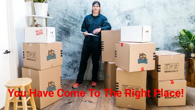 Ecoway Movers - Reliable Movers in Pickering, ON
