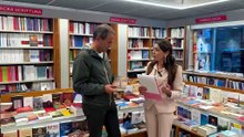 Il Sinai raccontato da don Marco Pozza