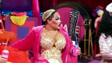 RuPaul's Drag Race All Stars: Untucked! - Season 8 Episode 1