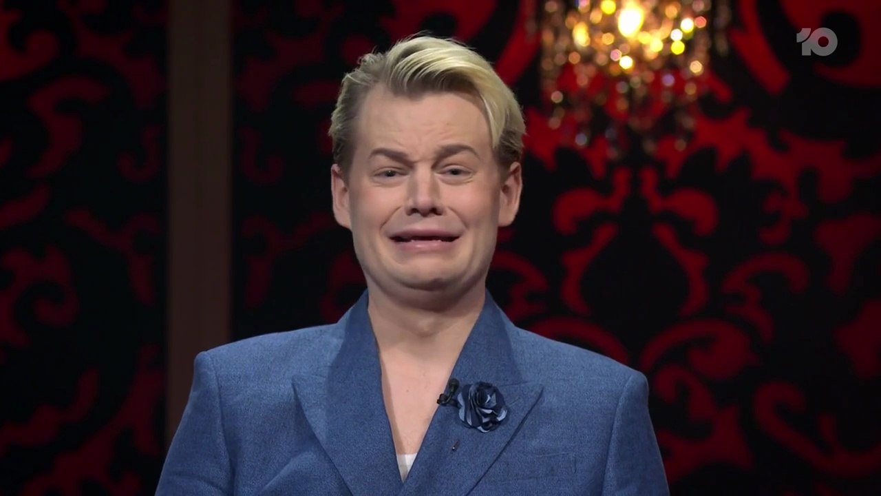 Taskmaster AU S05 E01