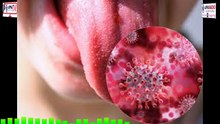 Tongue Color and Health Explained | Signs, Symptoms & Health Meanings 08-05-2026