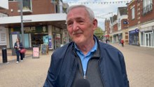 Sutton Coldfield voters call for town centre revival