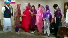 Akhar - ( Part 3 ) PTV Punjabi Classic Super Funny Drama 🎭 Full Drama in 4 Parts.