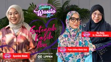 SWX - Seteguh Kasih Ibu EP1