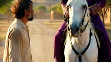Sadqah Aur Khairat - Jab Badshah Ne Bheek Man