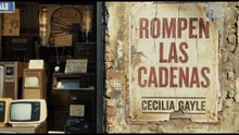 Regina dei balli di gruppo Cecilia Gayle esce con Rompen Las Cadenas