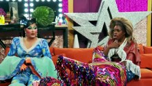 RuPaul's Drag Race All Stars: Untucked! - Season 8 Episode 2