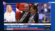 İsmail Saymaz: Kendisini 'Atatürk'ün Kızı' Mertebesinde Tanıtan Biriydi!